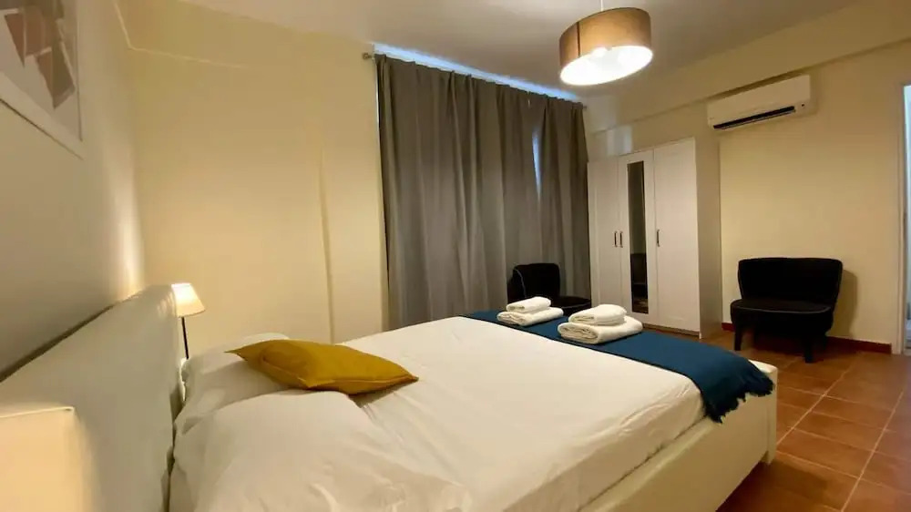 Serenity Villa