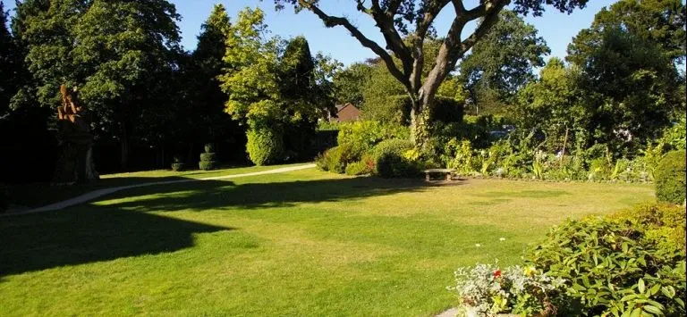 The Georgian, Haslemere, Surrey