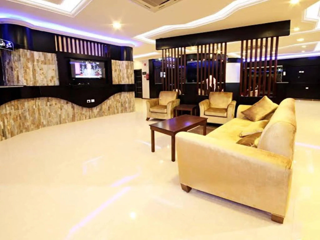 Mocador Serviced apartments- Al Nuzha Branch