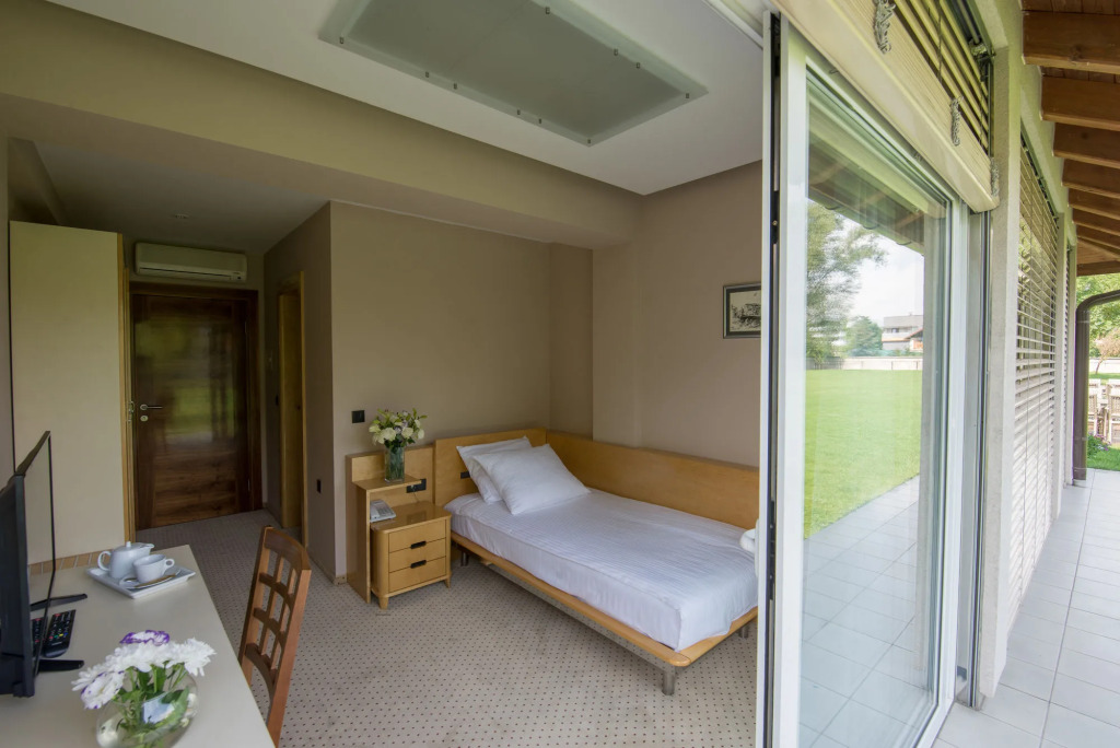 Hotel by GastroID