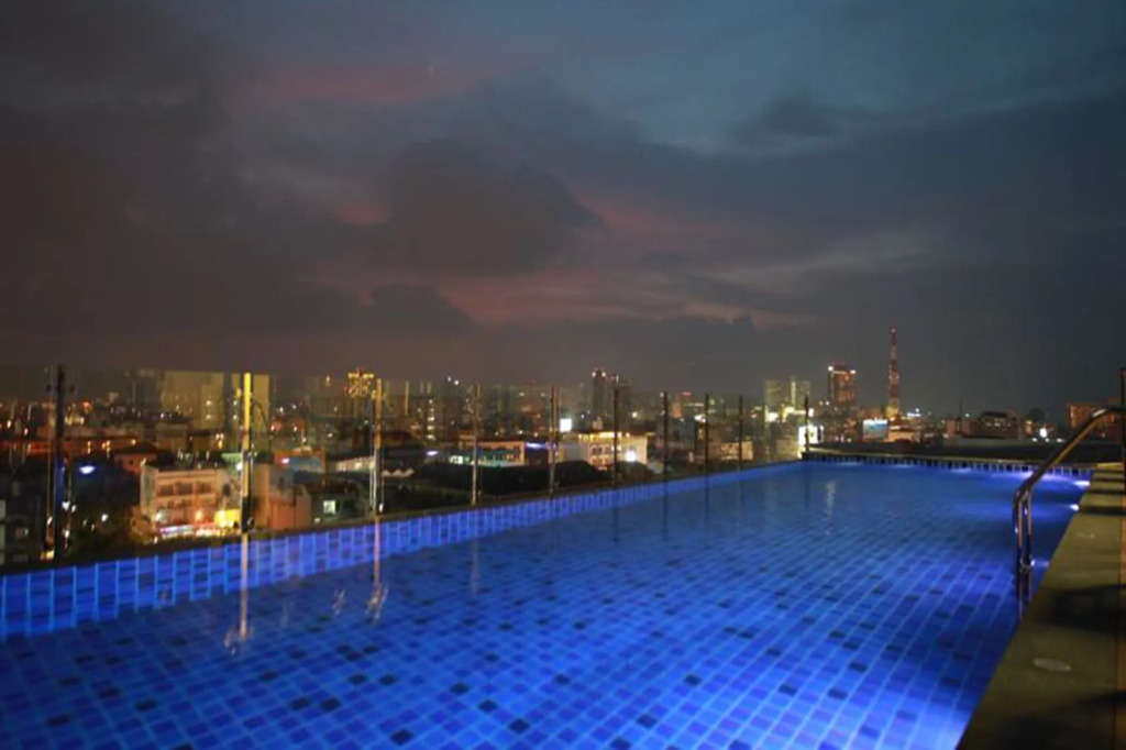 Levana Pattaya Hotel - SHA Extra Plus