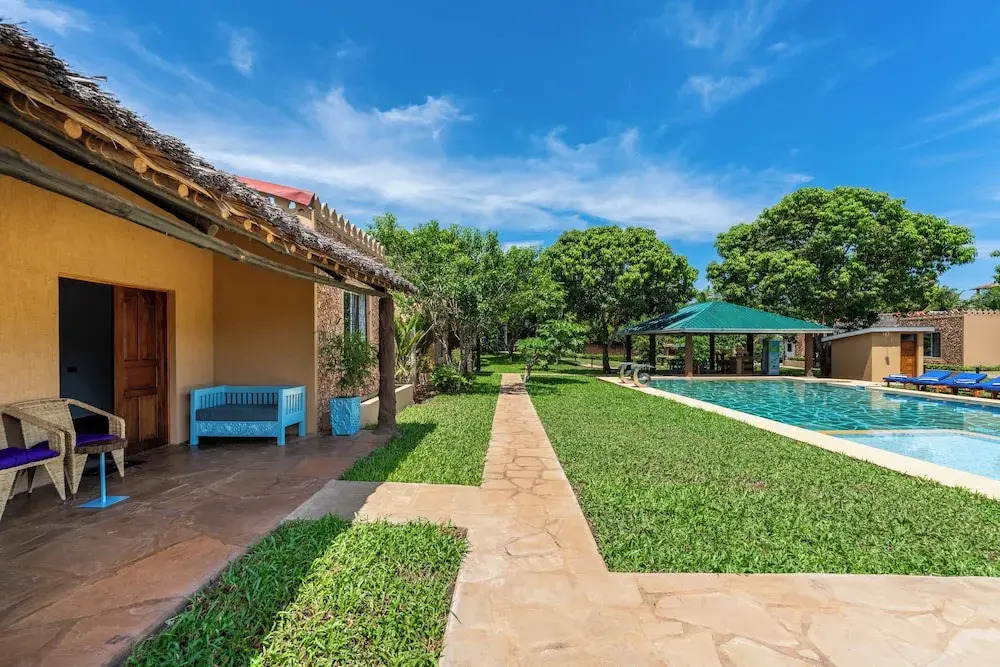Babylon Gardens Diani