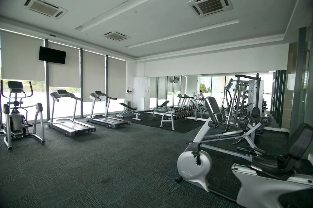 Spacious Suite Next to Nexus & Capri Bangsar South