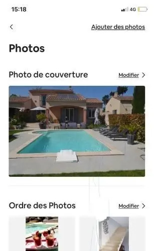 Le paradis
