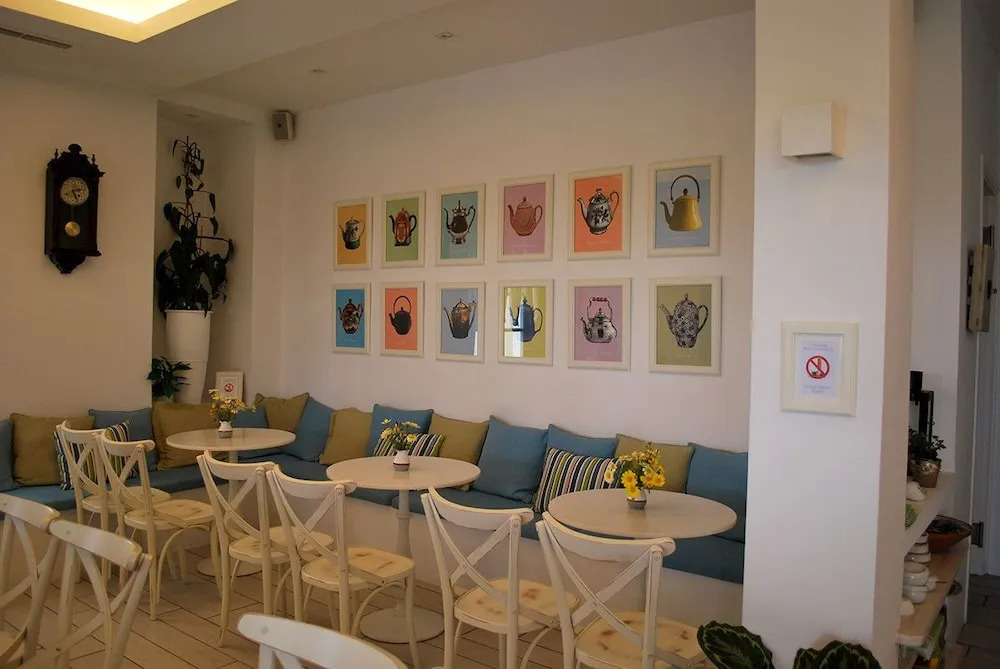 Anthousa Hotel