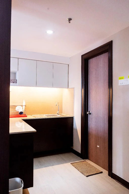 Classy Studio Apartment