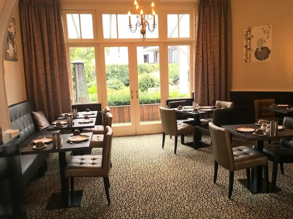 Fletcher Hotel De Nieuwe Doelen - Middelburg