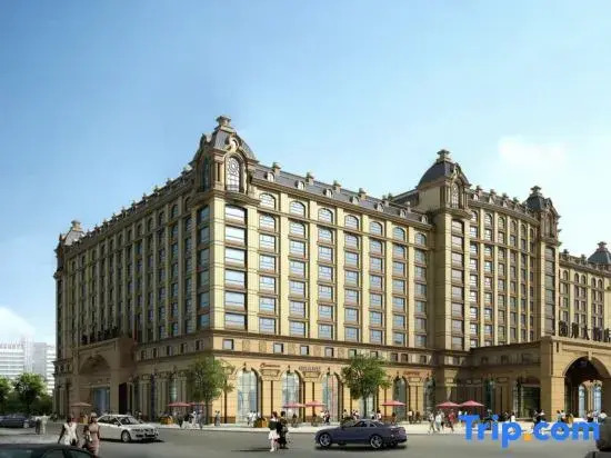 Swisstouches Hotel Qinghai