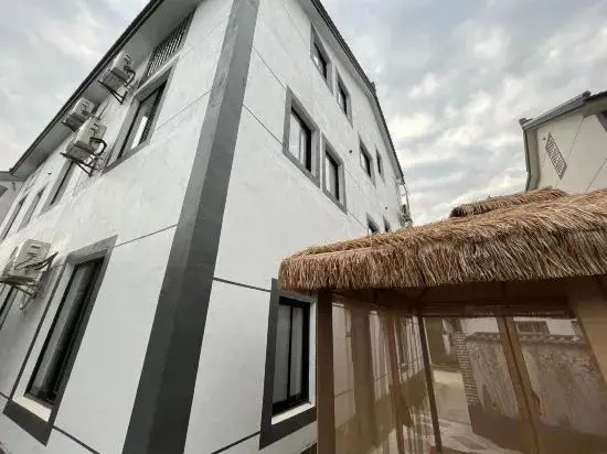 Zhiliao xiangju Homestay