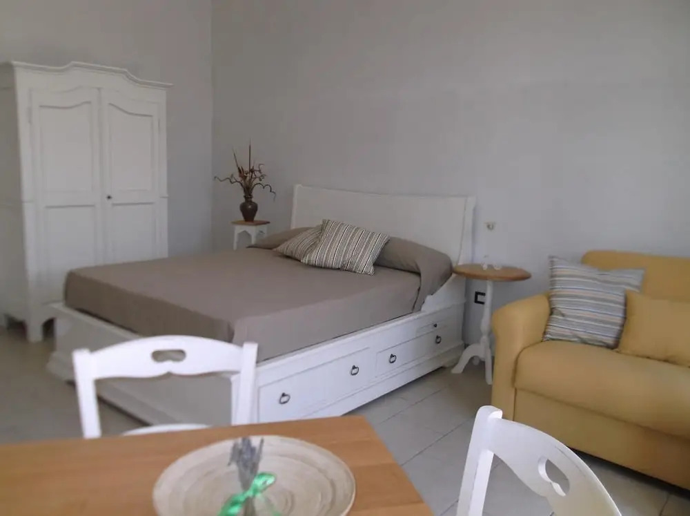 Villa La Paiara by Perle di Puglia