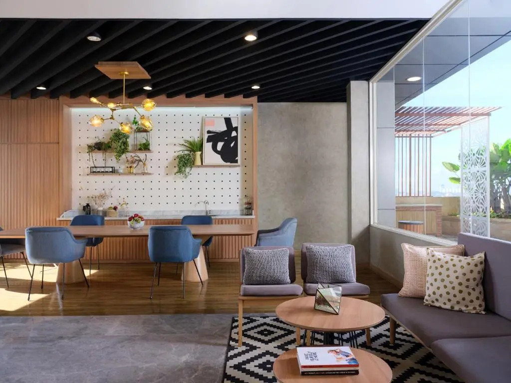 Fika Rooms Tangerang By Skandinavia