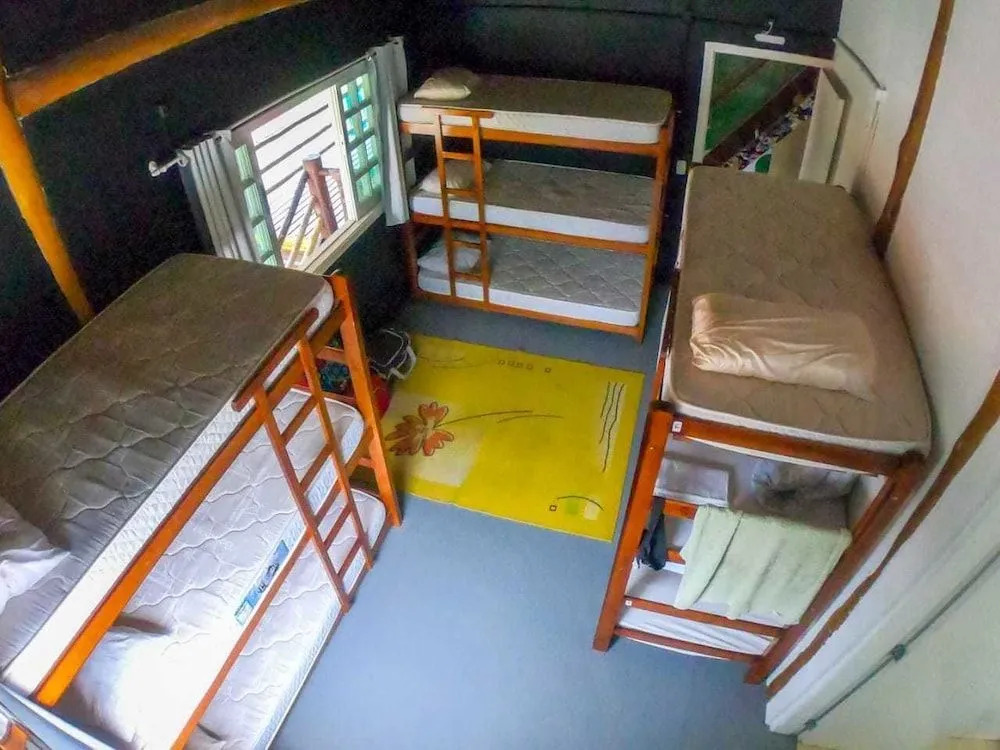 Hostel Caiçara Maresias