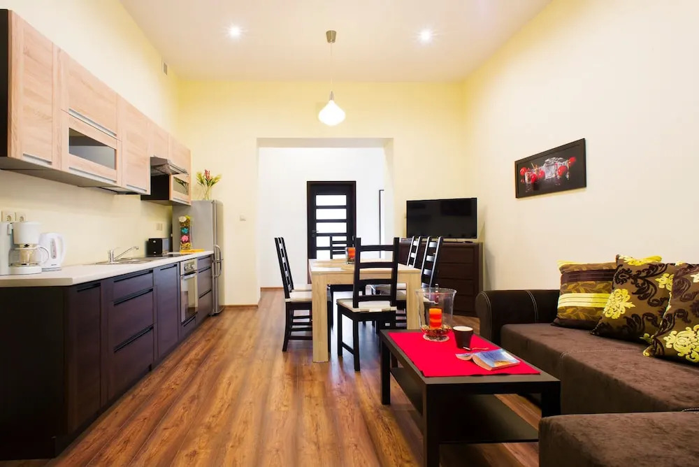 Neo Apartments