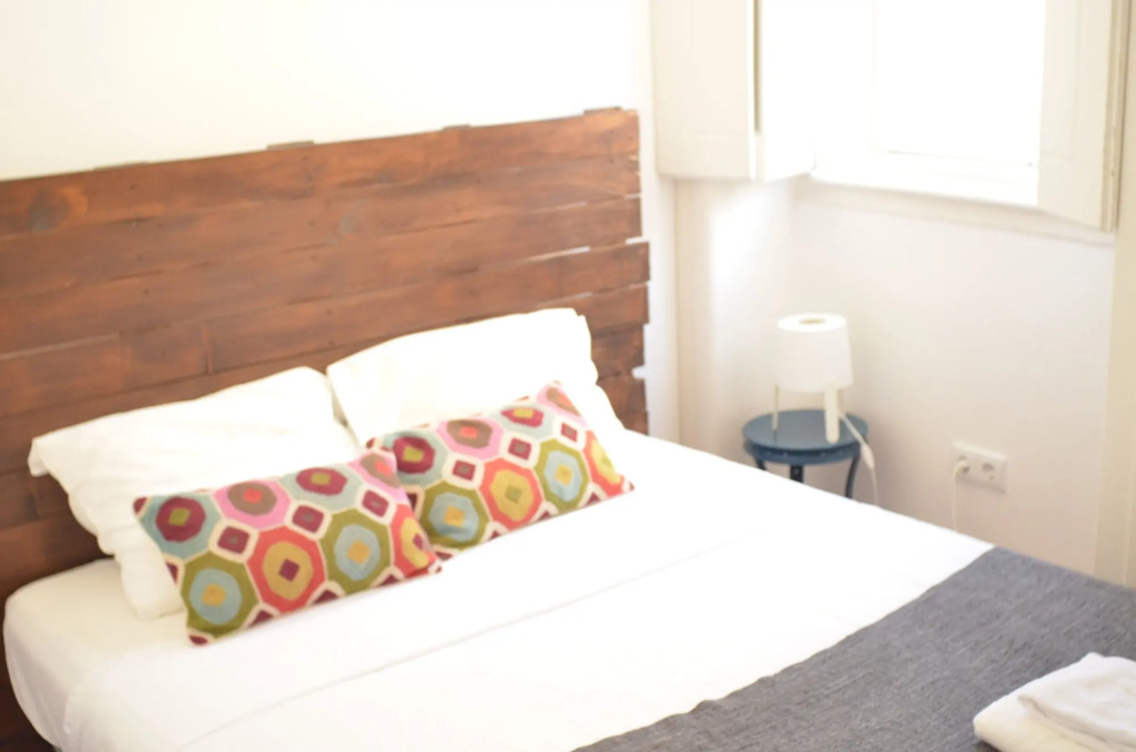 The Color Hostel