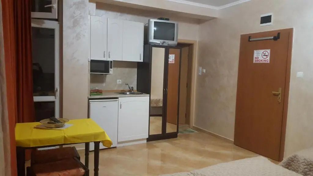 Apartments Dani