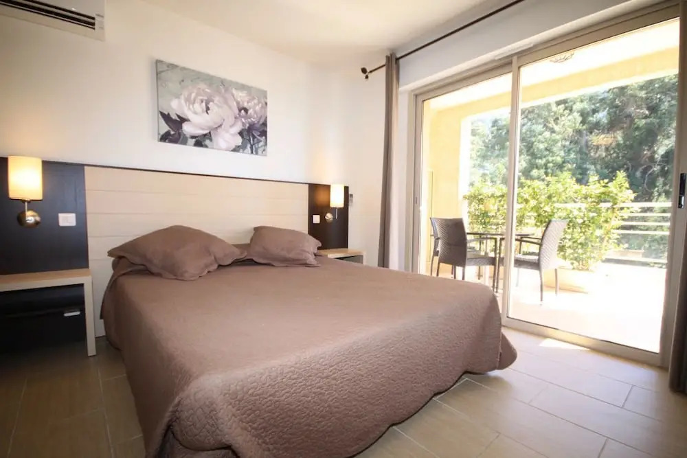 Hotel Costa Rossa