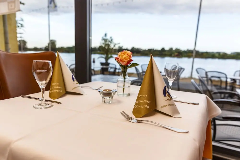 Hotel Rheingold