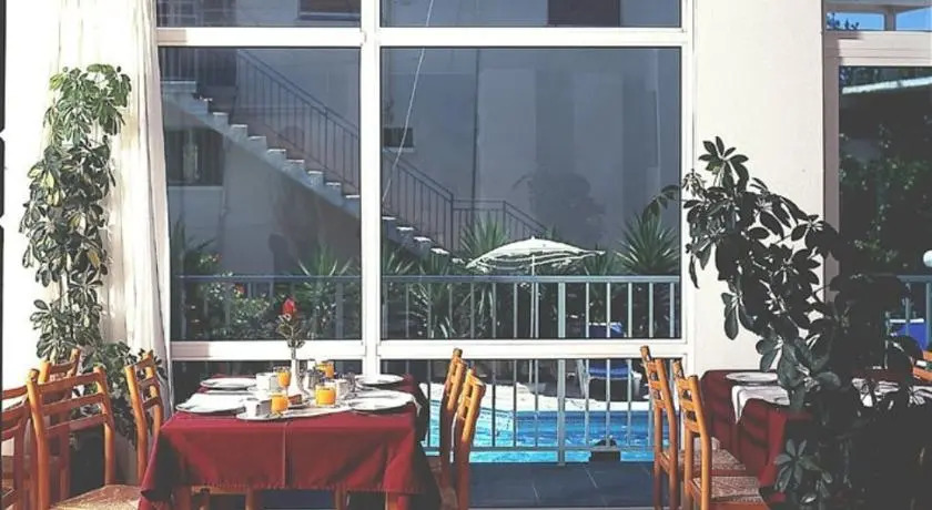 Elecon Tourist Apartments