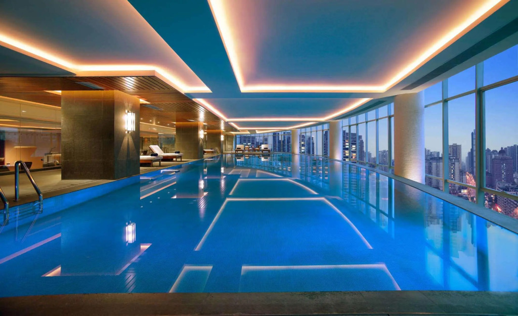 Hyatt Regency Chongqing Hotel