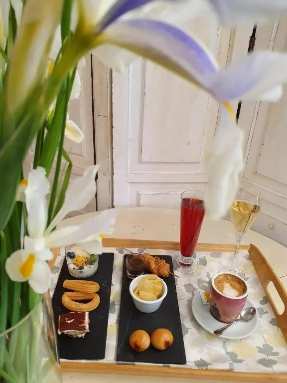 Hotel Migal