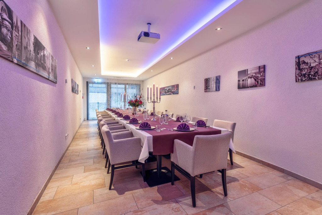 CityClass Hotel am Dom