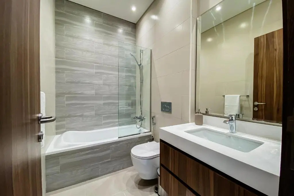 RH- 4BR Luxurious Villa with Private Pool, beach access