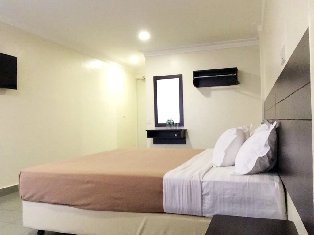 Hotel Sitiawan
