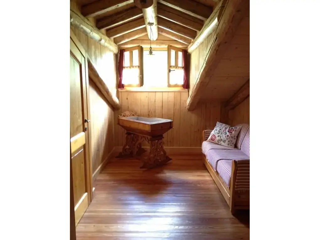 Hotel Garni Plueme