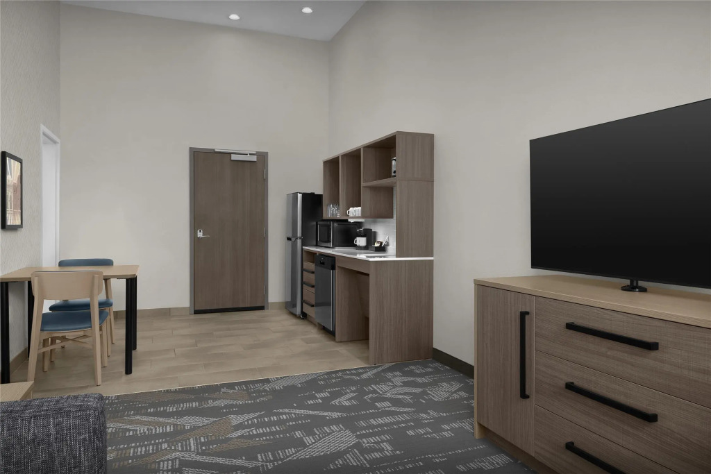 Home2 Suites By Hilton Taylor