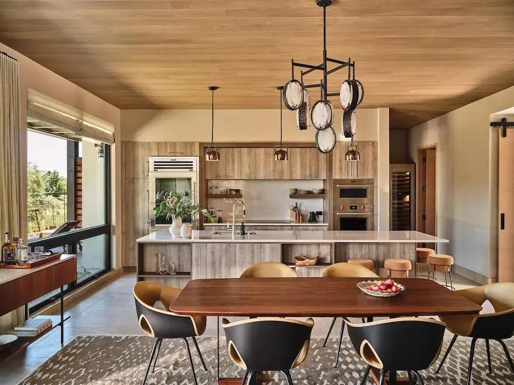 Stanly Ranch, Auberge Collection
