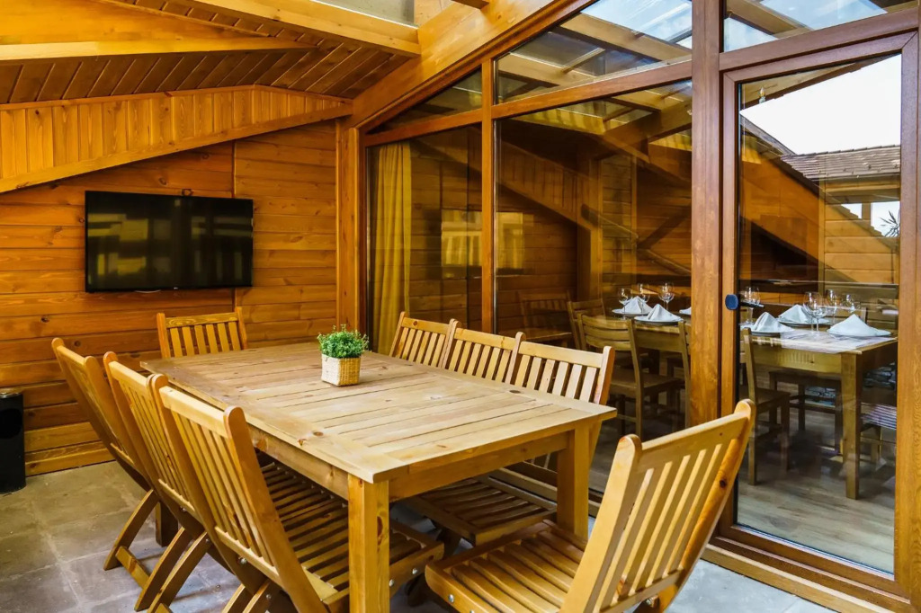 Pirin Golf Country Club Apartments