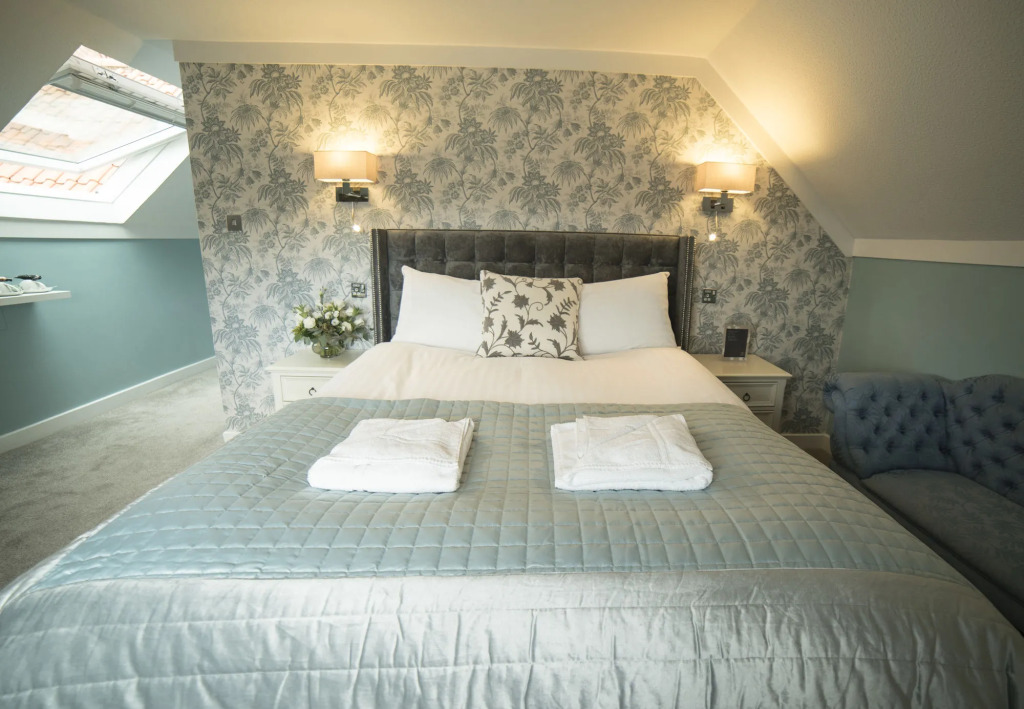 Bingham Townhouse Hotel