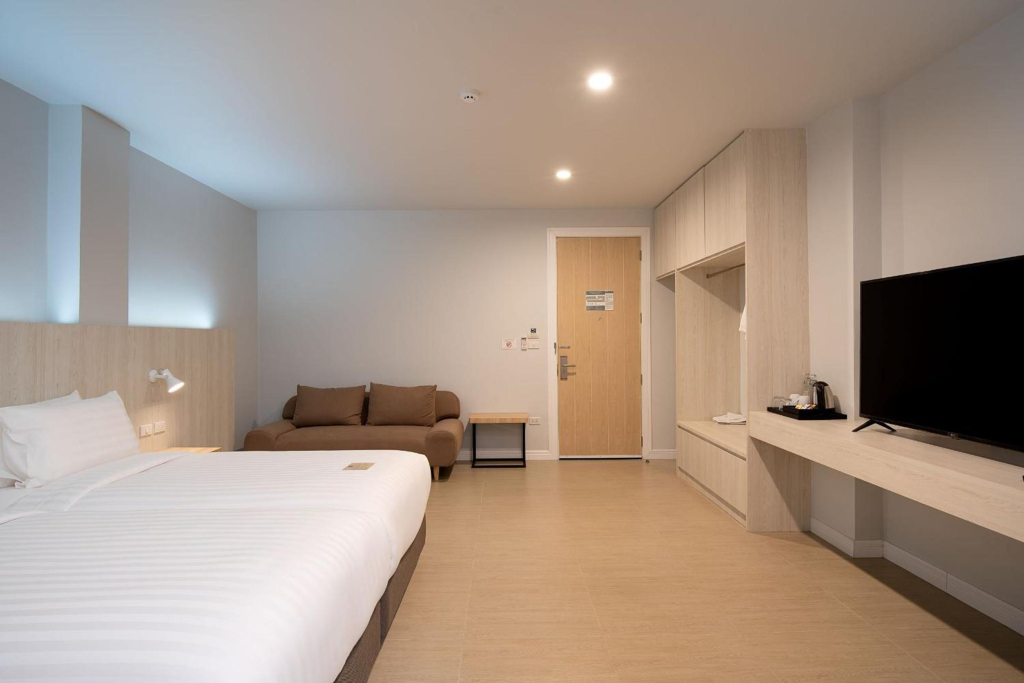 The Pride Hotel Phitsanulok