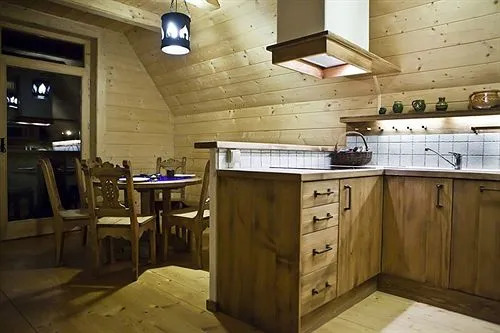 Apartments Deluxe Orzel