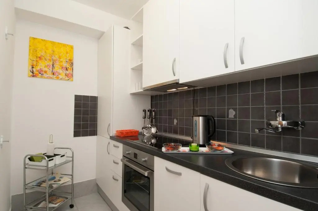 Apartments Egle Opatija