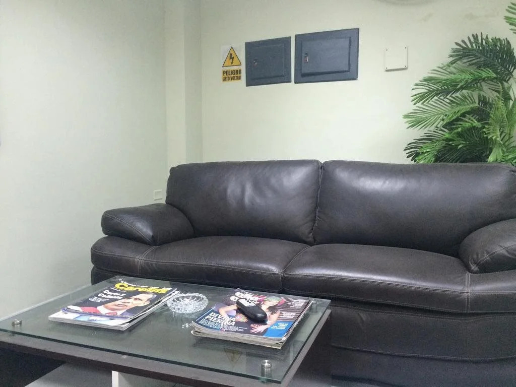 Oti Cerva Hotel