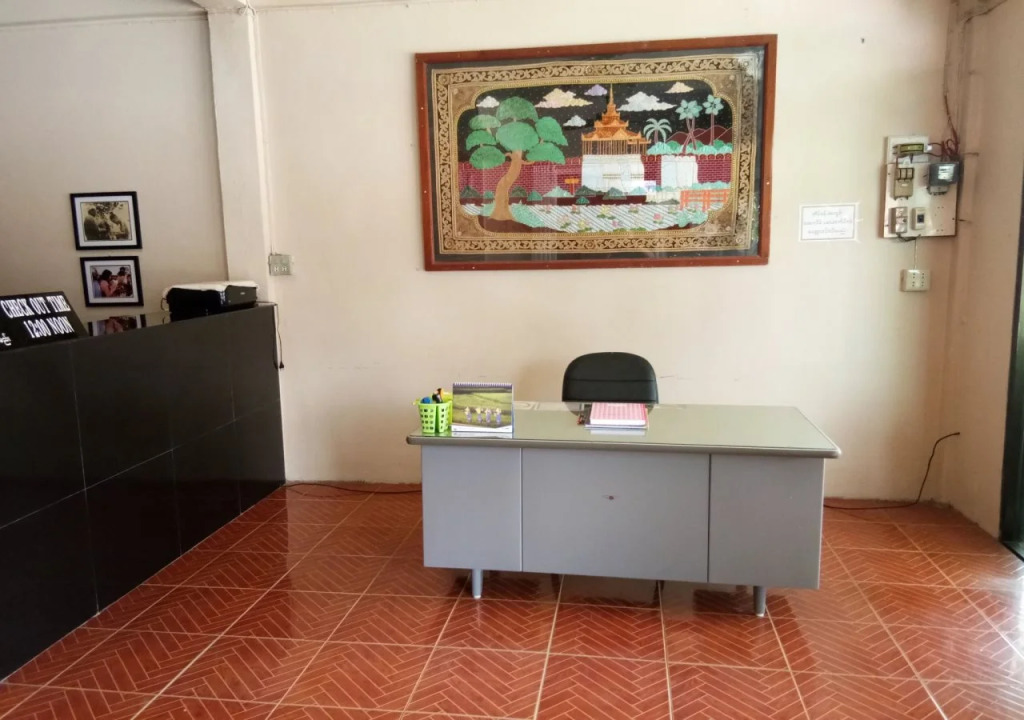 Mya Myin Mo Guest House