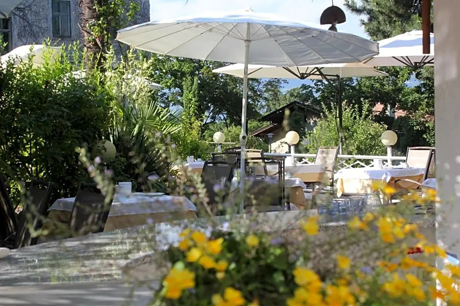 Hotel Annabell