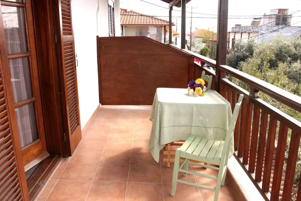 Hotel Theopisti