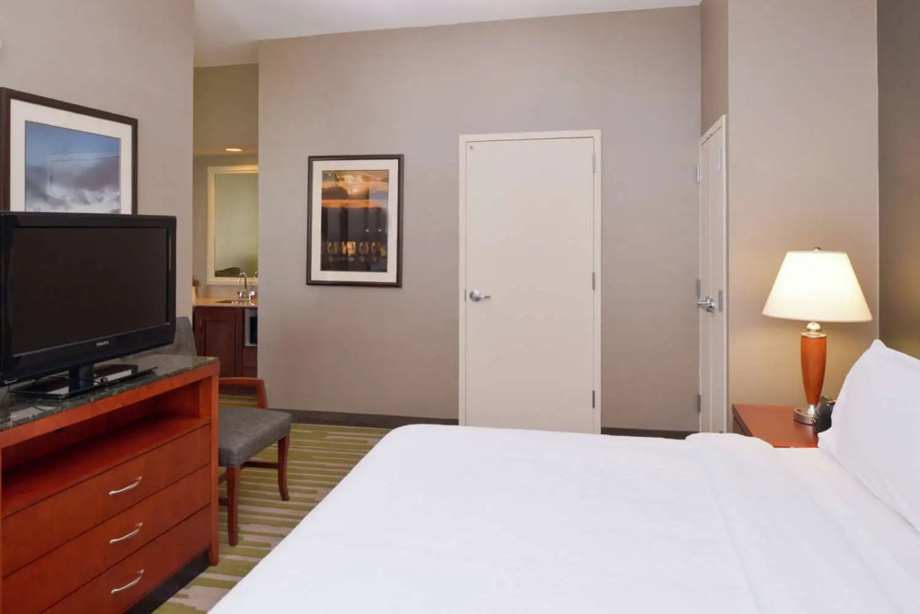 Hilton Garden Inn Yuma Pivot Point