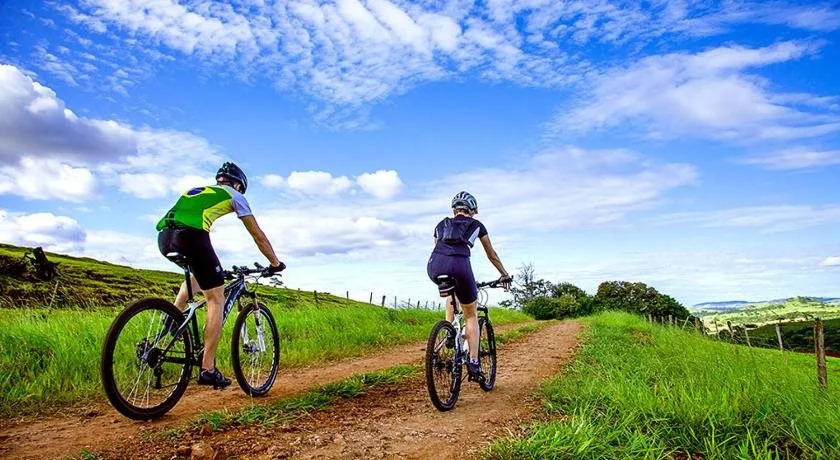 Pousada Caminho das Colinas