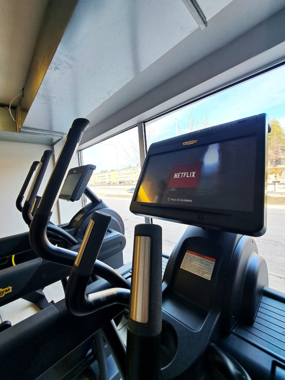 Kramfors Stadshotell AB