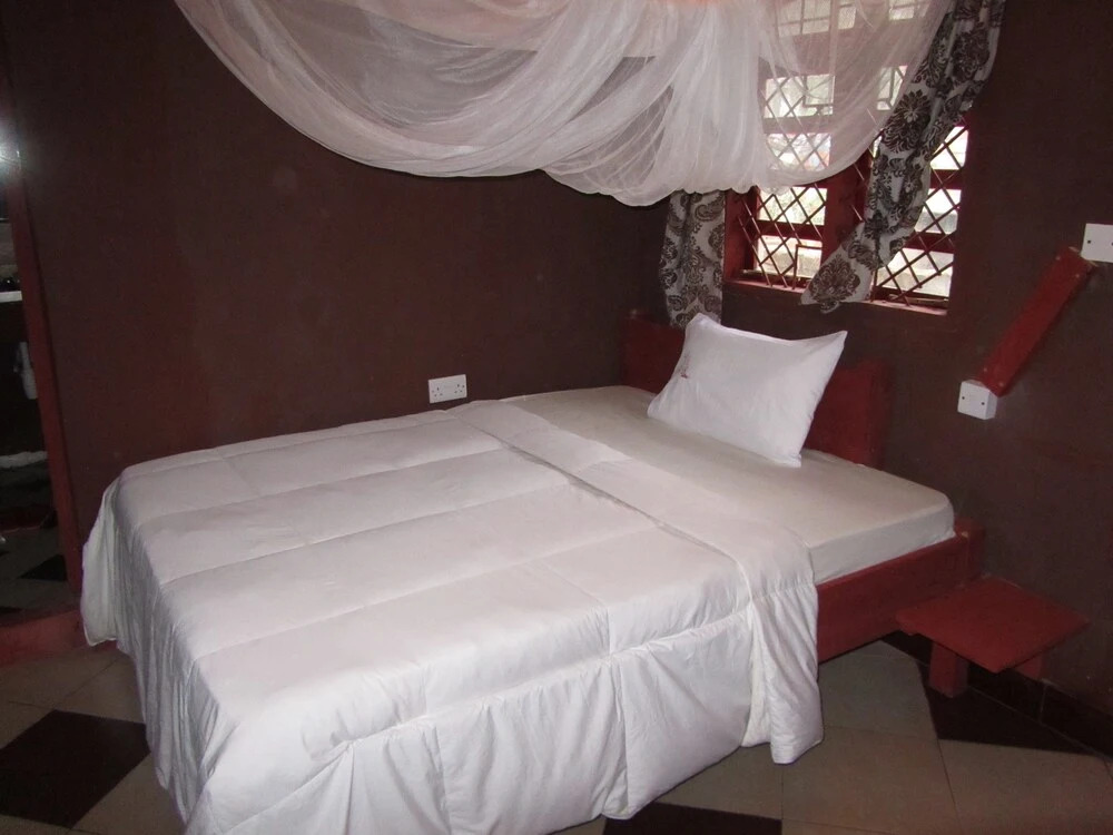 Mama Africa House