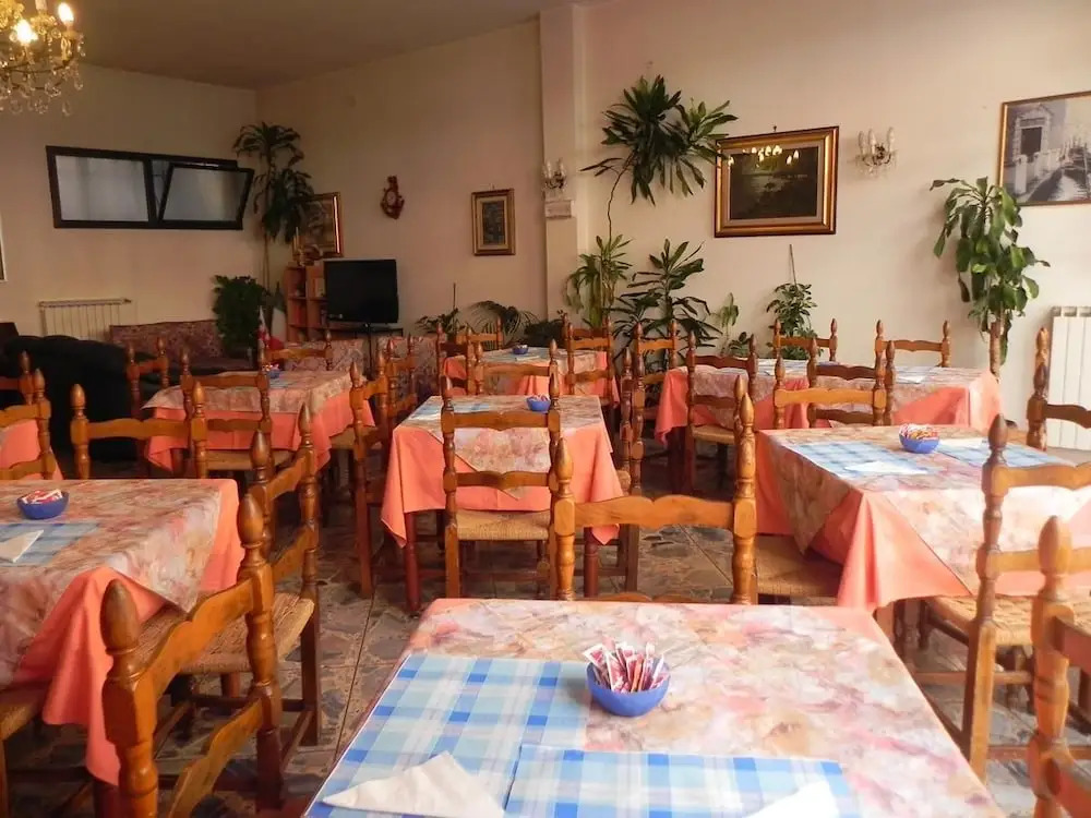 Hotel San Marco