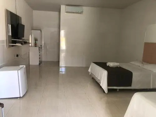 Hotel Xique Xique