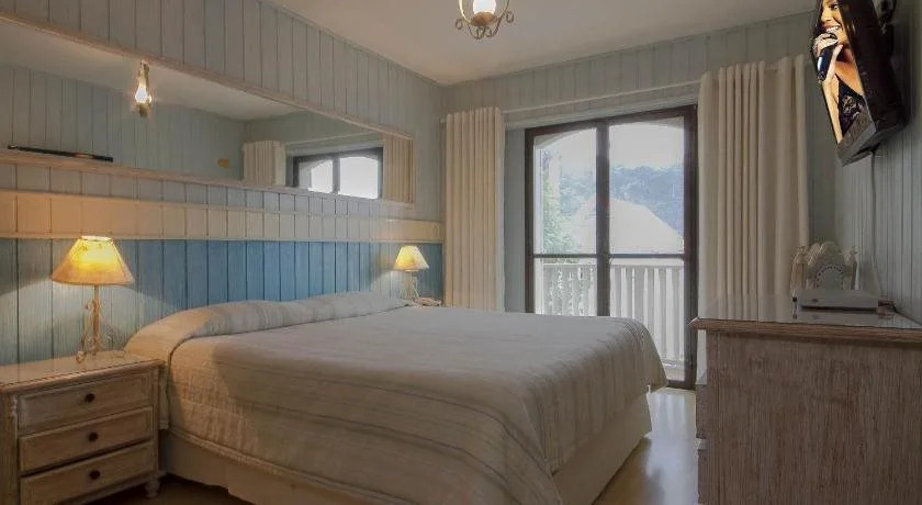 Hotel Nevada