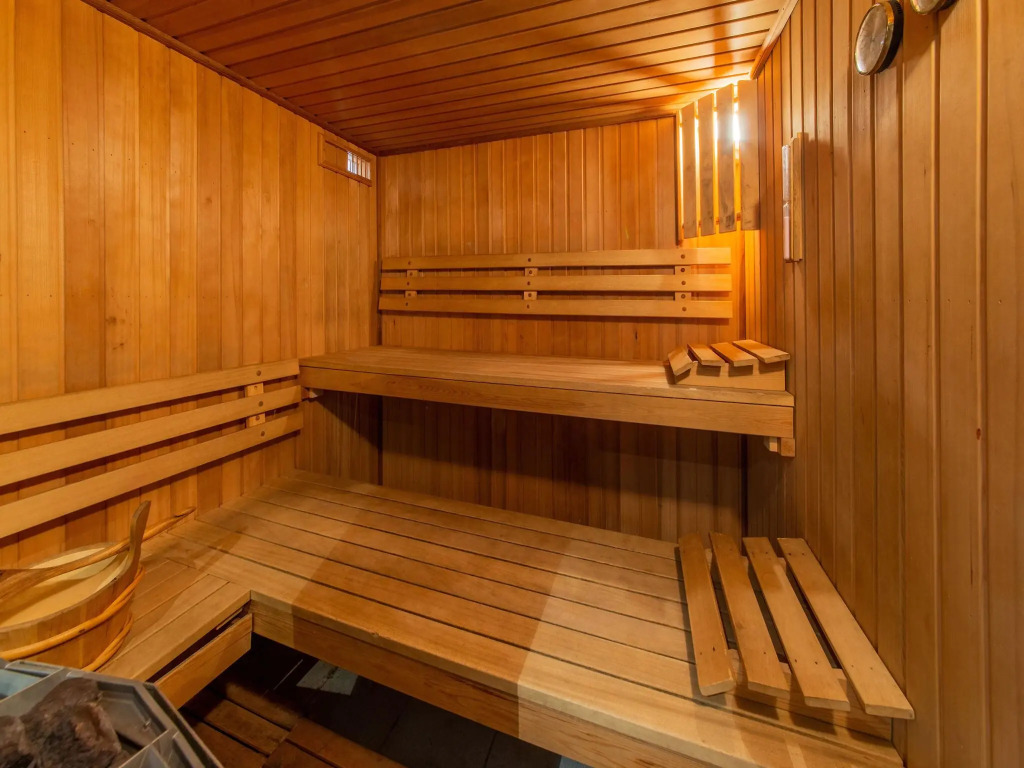 Cozy farmhouse in Brisy with sauna