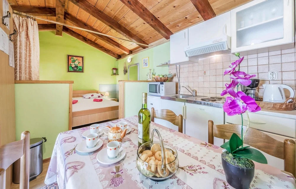 Awesome Home In Kanfanar With Wifi