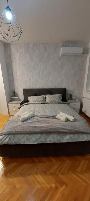 Apartman Bart