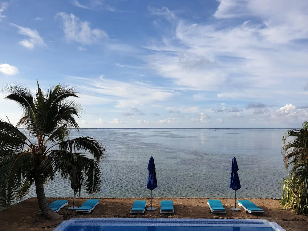 Secret Spot Lagoon Dream